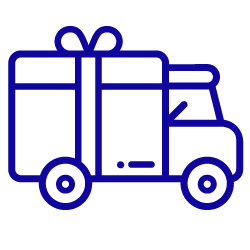 Free shipping on orders above 100€